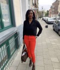 Rencontre Femme France à Achicourt : Grâce , 34 ans